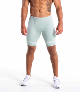 Men Shorts High Quality Gym Boxing Compression Shorts Wrestling Martial Arts Fighting <b>Boxer</b> Shorts Wear - Product Image 2