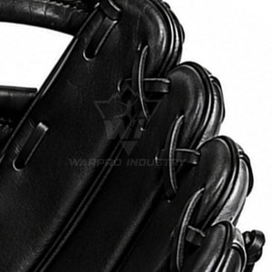 Gants de baseball haute performance en cuir souple pour joueurs, offrant une prise fluide et une qualité durable. - Product Image 6