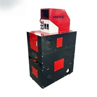 Machine de recyclage de fil de cuivre 90 kg/h pour câbles de voiture et déchets de fils de communication