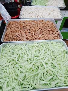 ขายส่งมะพร้าวอ่อนหวานออร์แกนิกมังสวิรัติ - เนื้อมะพร้าวอ่อนหวานเวียดนามในราคาถูกจากเวียดนาม - Product Image 6