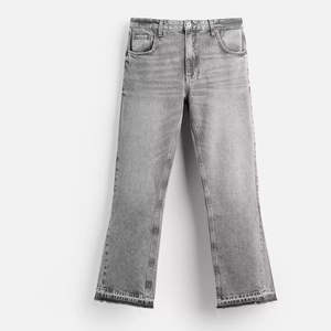 กางเกงยีนส์ผู้ชายขายดี กางเกงยีนส์ทรงตรง แฟชั่นเดนิม สตรีทแวร์ ลุคเท่ ทรงสลิมฟิต ยืดได้ รับผลิตแบบ OEM - Product Image 1