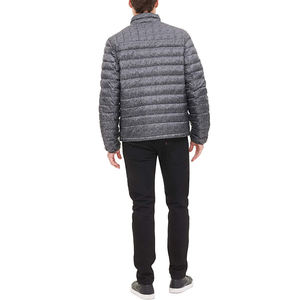 High Quality <b>Black</b> <b>Puffer</b> Jacket Keep Warm Men's <b>Puffer</b> Jackets Winter <b>Puffer</b> Jacket for Adults Men - Product Image 3