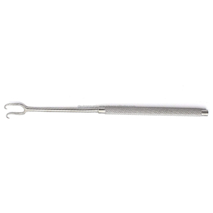 Thép không gỉ phẫu thuật móc da retractor thiết lập nhãn hiệu da liễu Ent phẫu thuật thẩm mỹ dụng cụ cho tiểu phẫu thuật - Product Image 5