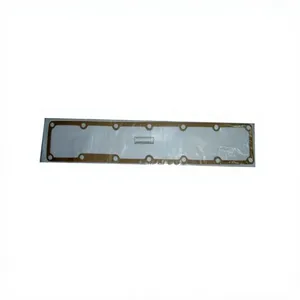 Fit For TATA Top Plate Packing 278609999937 1518 1316 1318 2516 Truck 5.7L 5L 5.9L 6BT Diesel Gasket Spares Parts - Product Image 1