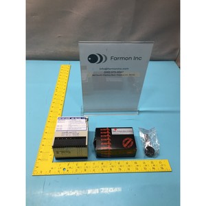 MÓDULO DE CONTROL DE SEGURIDAD SCHMERSAL AES 3335, 145683 - Equipo y Piezas de Semiconductores de Confianza de Marca Global - Product Image 5
