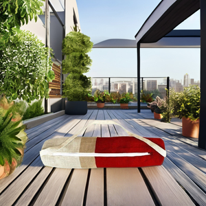 Manufacturer in India Eco-Friendly Cotton Canvas <b>Yoga</b> <b>Mat</b> Cover with Custom Logo Good Design Waterproof Printing Bag - Product Image 6