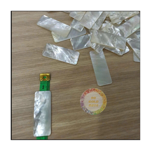 Natural Vietnamese Shell <b>Mosaic</b> Material for Interior Decoration Furniture Inlay and Luxury Design Solutions - Product Image 2