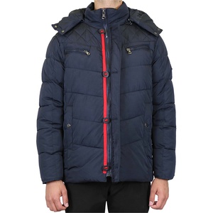 Chaqueta Parka Profesional para Exteriores, Cálida, Impermeable, Aislante, Ropa de Trabajo de Invierno, Fabricante y Proveedor Mayorista, Repelente al Agua, Transpirable - Product Image 5
