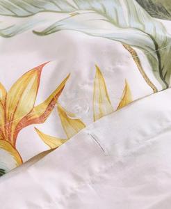 ชุดปลอกผ้านวม3ชิ้นลายนกสวรรค์ | บ้านทอมมี่บาฮามา - Product Image 4