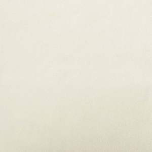 Lit pour chien en velours crème 100x54x13.0 pouces pour animaux de compagnie - Product Image 6