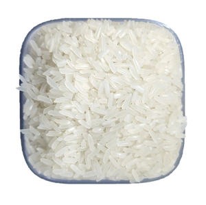 Fábrica en Vietnam La mejor calidad Precio al por mayor Arroz vietnamita de grano largo 5kg en temporada alta - Product Image 3