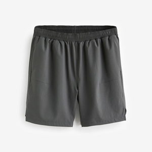 Shorts de sport respirants pour hommes, fabrication professionnelle, qualité supérieure, prix bas. - Product Image 4