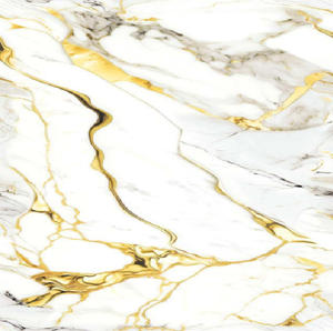 Carreaux de sol en porcelaine brillante de qualité supérieure, très demandés, 600x1200mm, antidérapants, CLAYTON CERAMIC, fabriqués au Gujarat, Inde - Product Image 2