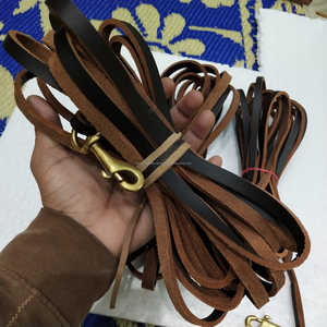 Correa de entrenamiento premium de 6 m, genuina, a precio de mayorista - Product Image 5