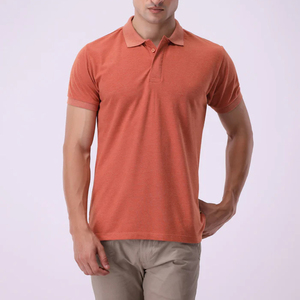 Chemises Polo Homme Entièrement Personnalisées, Style Parfait, Vente Chaude, Prix Raisonnable, Designs Uniques - Product Image 2