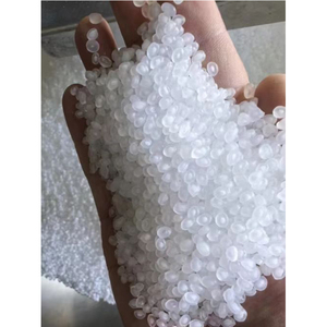 Highest Selling Outstanding Quality Blow Molding Grade HDPE Plastic Granules for Plastic Bottles & Automotive Parts Use - Product Image 1