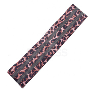 Bandas de Resistencia de Tela Personalizadas al por Mayor con Logotipo para Entrenamiento en Gimnasios, Tiendas de Fitness y Minoristas en Línea - Product Image 5