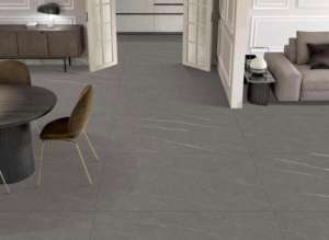 Carreaux de porcelaine contemporains de qualité supérieure, grand format 800x1600, 1200x1800, 750x1500 mm, pour sol, mur et extérieur - Product Image 4