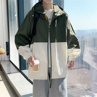 Veste coupe-vent de qualité supérieure, respirante, pour activités sportives et plein air, fournisseur de haute qualité