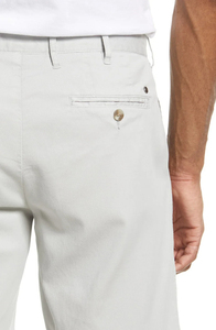 Nouveau design, shorts chino grande taille en coton pour homme, shorts chino d'été, tissu de haute qualité avec étiquettes personnalisées, prix de gros - Product Image 4