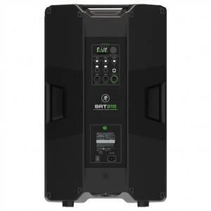 ลำโพง Mackle SRT215 15 นิ้ว รุ่นใหม่ คุณภาพเยี่ยม พร้อมส่วนลดพิเศษ - Product Image 1