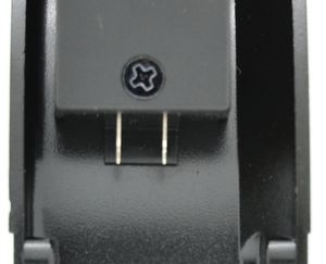 Ventilador axial industrial de aluminio fundido con impulsor de 151x51 6 pulgadas y 240v para horno - Product Image 3