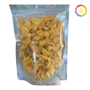 Chips de Jaca Crujientes, Suministro a Granel de Bajo Costo para Exportación - Product Image 5