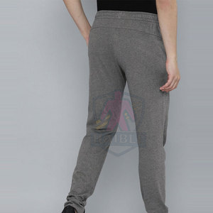 กางเกงวอร์มลำลองสำหรับผู้ชายดีไซน์เฉพาะพิมพ์โลโก้ได้ตามต้องการ - Product Image 3