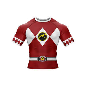 High Quality Custom Compression Heat-Transfer Printed Breathable Sleeveless Men's Rash Guard MMA Training Polyester/Nylon - Product Image 5