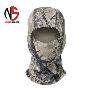 Promotion : Cagoule de cyclisme respirante en polyester pour hommes et femmes, couvre-visage intégral, modèle 2026 - Product Image 2