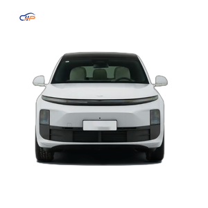 2024 Lixiang Luxury EV SUV Hybrid Car Pro New Energy 4x4 con techo solar panorámico y rango extendido Hecho en China - Product Image 4