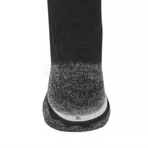 Youth American Football Socks-Knee High Moisture Control Eco-Friendly Cotton <b>Blend</b> with Comfortable Feel and Flexible Cuff - Product Image 6