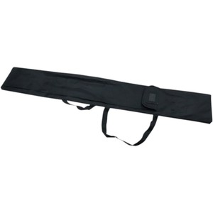 Bandera Rectangular Ajustable de Lujo Kankura Golf PRGR, Impresión Digital en Poliéster, Bandera Promocional Resistente - Product Image 3