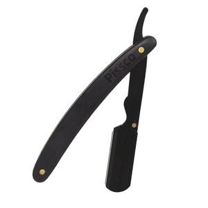 Navaja de Afeitar Recta para Hombre, Marca Pissco, Fabricada en Pakistán - Product Image 6