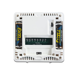 Pompe à chaleur STN701PRO(BUTTON) 1H/1C sans <span class=keywords><strong>chauffage</strong></span> auxiliaire ou <span class=keywords><strong>d</strong></span>'urgence - Product Image 5