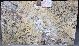 Export Quality Polished Modern Gold Exotic Premium Exotic <b>Granite</b> for Hotel, Villa, Apartment, Office Building, Hospital. - Product Image 2