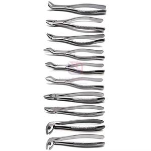 Instruments dentaires professionnels en acier inoxydable |   Outils médicaux en vente en ligne, instruments durables et de haute qualité pour la dentisterie - Product Image 2