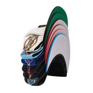 Gorra de Béisbol Deportiva de Algodón con Diseño Nuevo, Ajustable, Bordado 3D Común, Personalizable, Cierre Ajustable para las Cuatro Estaciones - Product Image 6