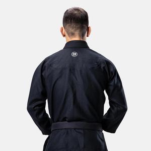 Kimono de BJJ Brasileño con Diseño Personalizado, Uniforme de Artes Marciales Ligero y Duradero de Poliéster y Algodón para Adultos - Product Image 2