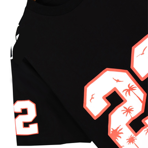 ชุดฝึกซ้อมบาสเก็ตบอลขนาดพลัสไซส์ แห้งเร็ว ระบายอากาศได้ดี เสื้อเจอร์ซีย์ กางเกงขาสั้น ขายส่ง - Product Image 3