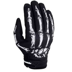 Racing <b>Gloves</b> Full Finger Lightweight Summer Protective Waterproof - Product Image 3