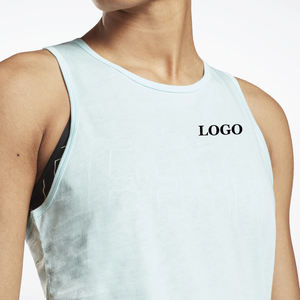 เสื้อกล้ามลำลองสไตล์สบายๆ แฟชั่นสตรีท ดีไซน์ทันสมัย รับสั่งซื้อขายส่ง คอลเลคชั่น 2026 ใส่สบาย น้ำหนักเบา เหมาะกับหน้าร้อน - Product Image 4