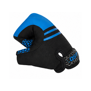Guantes de Ciclismo de Medio Dedo con Acolchado de Gel, Guantes Transpirables para Bicicleta de Montaña y Carretera, Guantes de Fitness con Logotipo Personalizado - Product Image 4