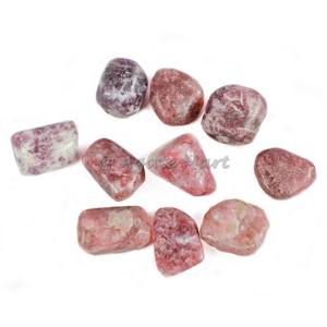 Nouveautés 8 mm -15mm cristaux pierres de guérison or naturel oeil de tigre pierres dégringolées à vendre - Product Image 4