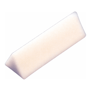 Barre d'agitation triangulaire en PTFE pour le mélange en laboratoire de liquides à haute viscosité - Product Image 2