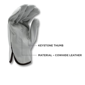 Gants de jardinage professionnels |   Design texturé minimaliste et discret, tout noir |   Prix direct usine - Product Image 2