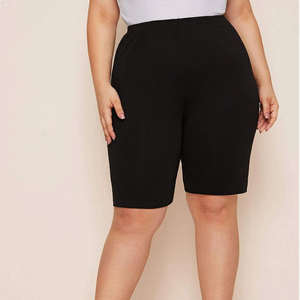 Shorts décontractés pour femmes, style urbain moderne, prix d'usine, shorts d'été légers personnalisés, shorts tendance pour femmes, shorts Candy - Product Image 3