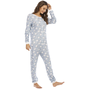 Mono de una pieza con bolsillo canguro reforzado, directo de fábrica, pedidos al por mayor, logotipo personalizado, ropa de alto rendimiento - Product Image 2