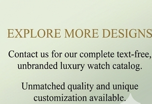 Reloj Mecánico Automático de Lujo con Pavé de Diamantes Arcoíris, Esqueleto para Hombre, Cronógrafo, Cristal de Zafiro, Caja de Oro Rosa - Product Image 6