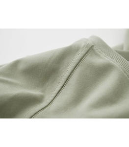 T-shirts décontractés pour hommes 2025 – Vente en gros, haute qualité, 100 % coton, col rond, tricotés, imprimés, personnalisables, respirants, coupe ample - Product Image 4